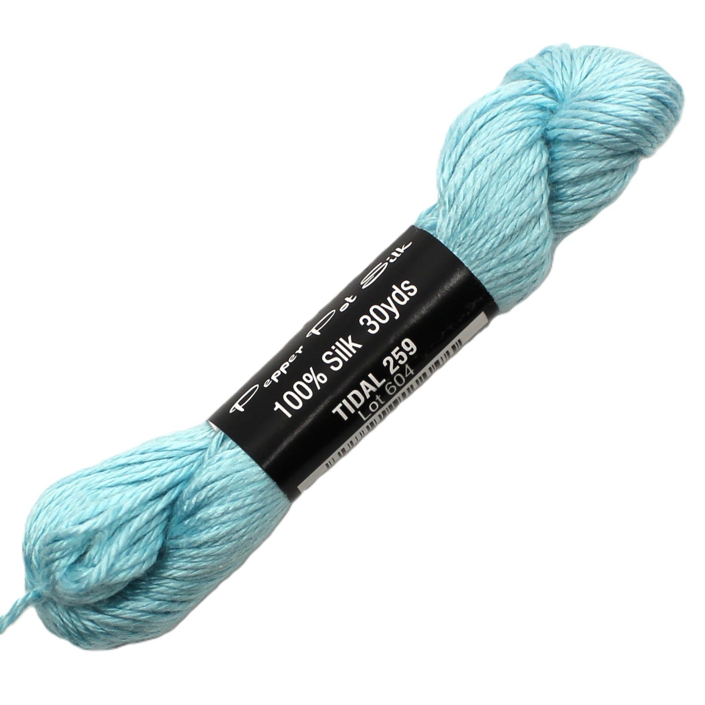 Pepper Pot 259 Tidal