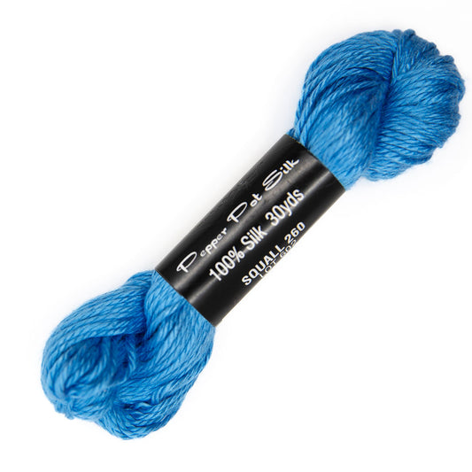 Pepper Pot 260 Squall