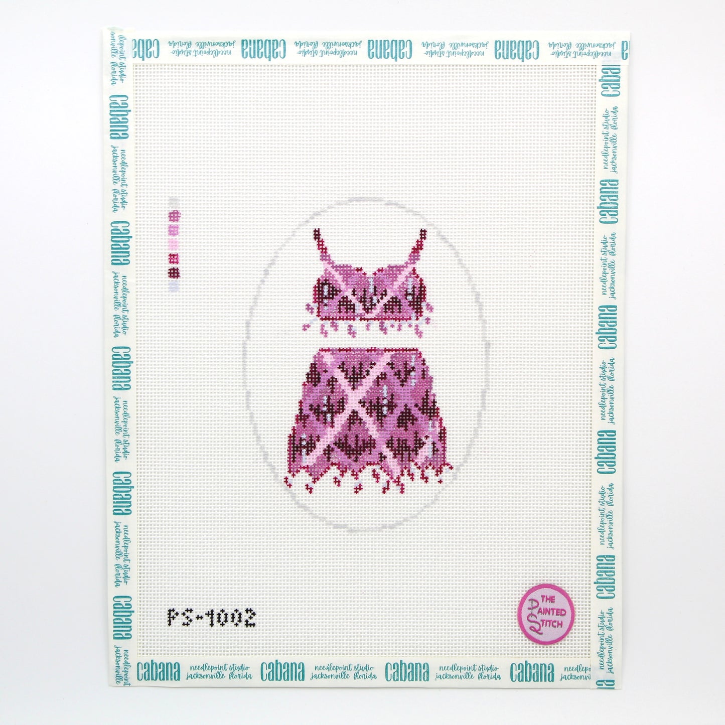 Eras Costume: 1989