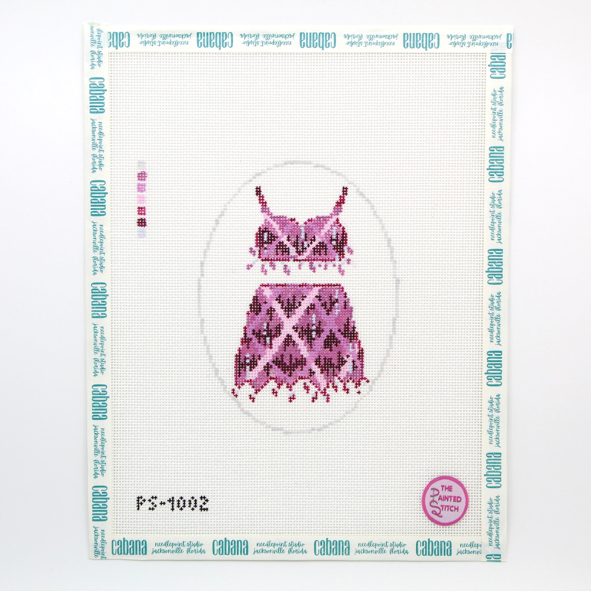 Eras Costume: 1989