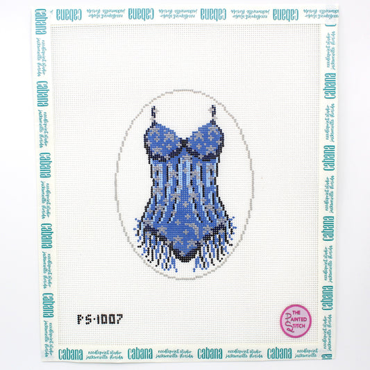 Eras Costume: Moonstone