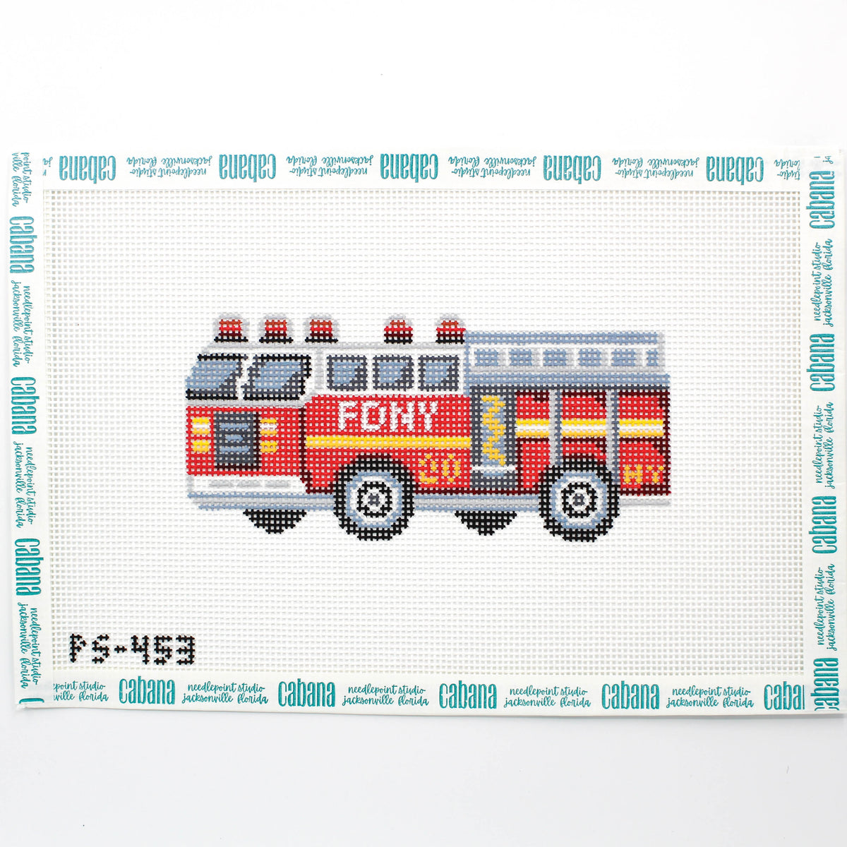 Fire Truck