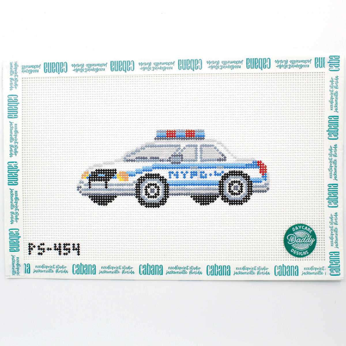 Police Car (TPS)