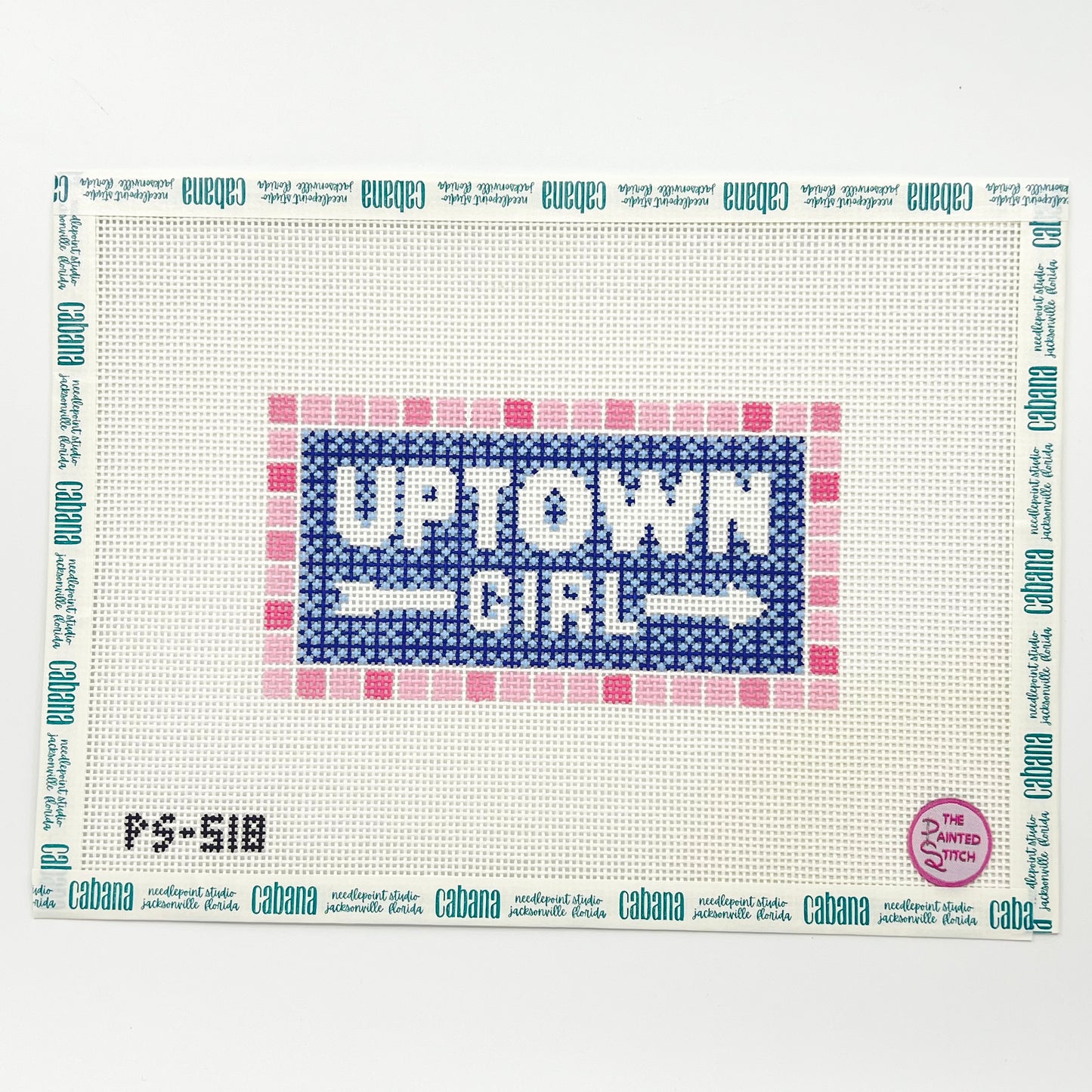 Uptown Girl