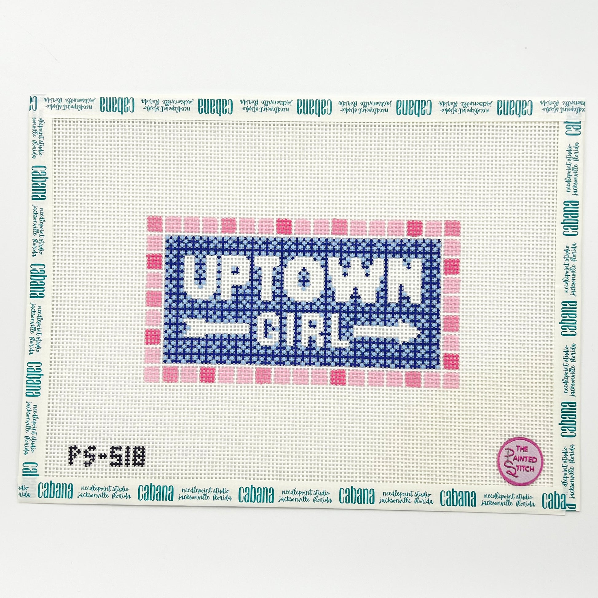 Uptown Girl