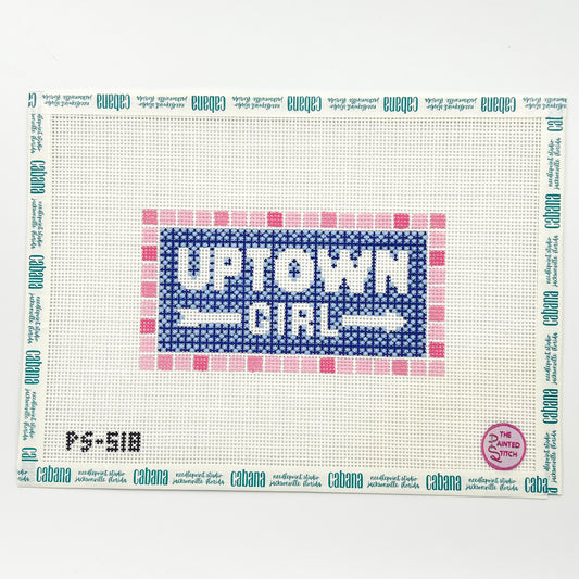 Uptown Girl
