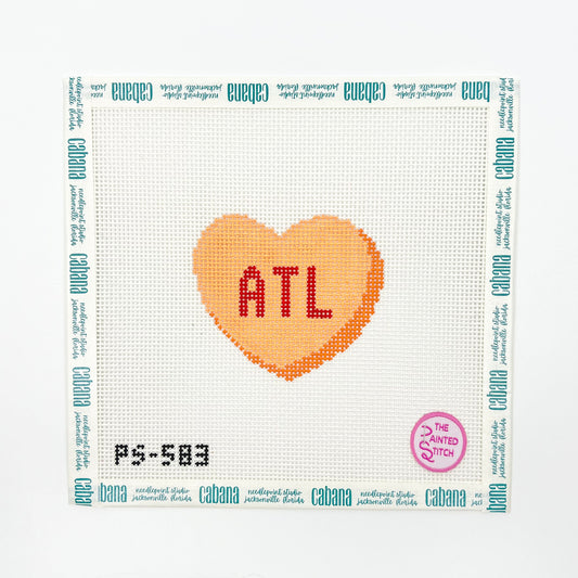 Atlanta Heart