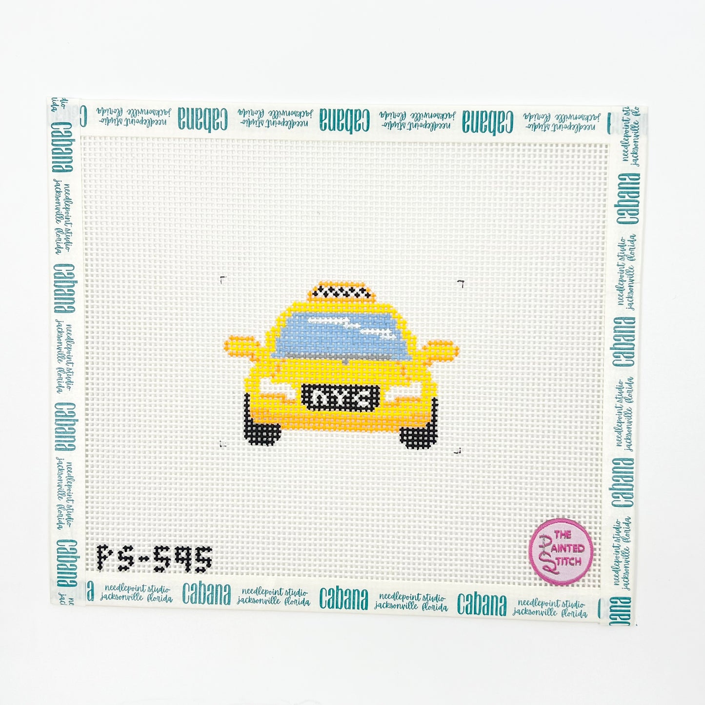 NYC Taxi