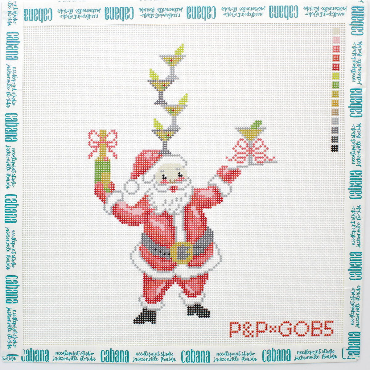 Martini Santa (PP)