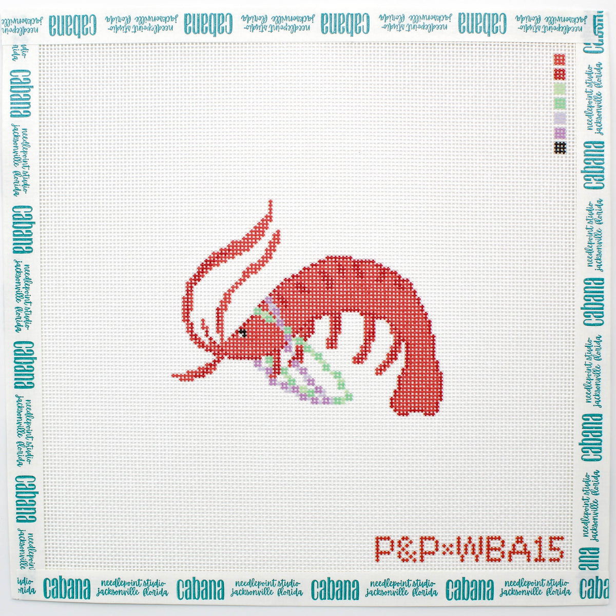 Crawfish Boogie