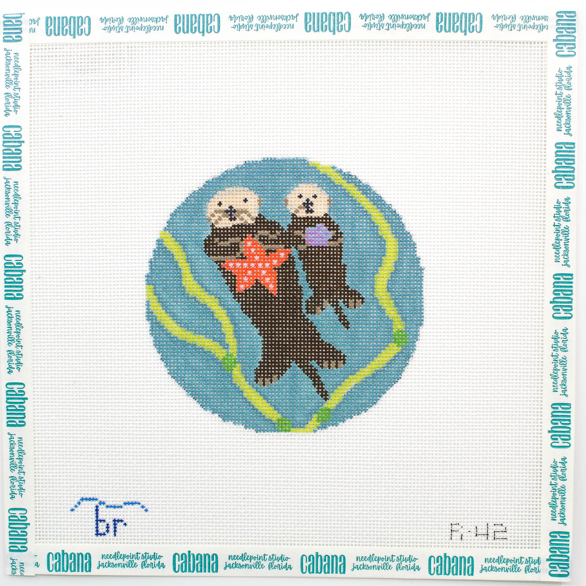 Sea Otters