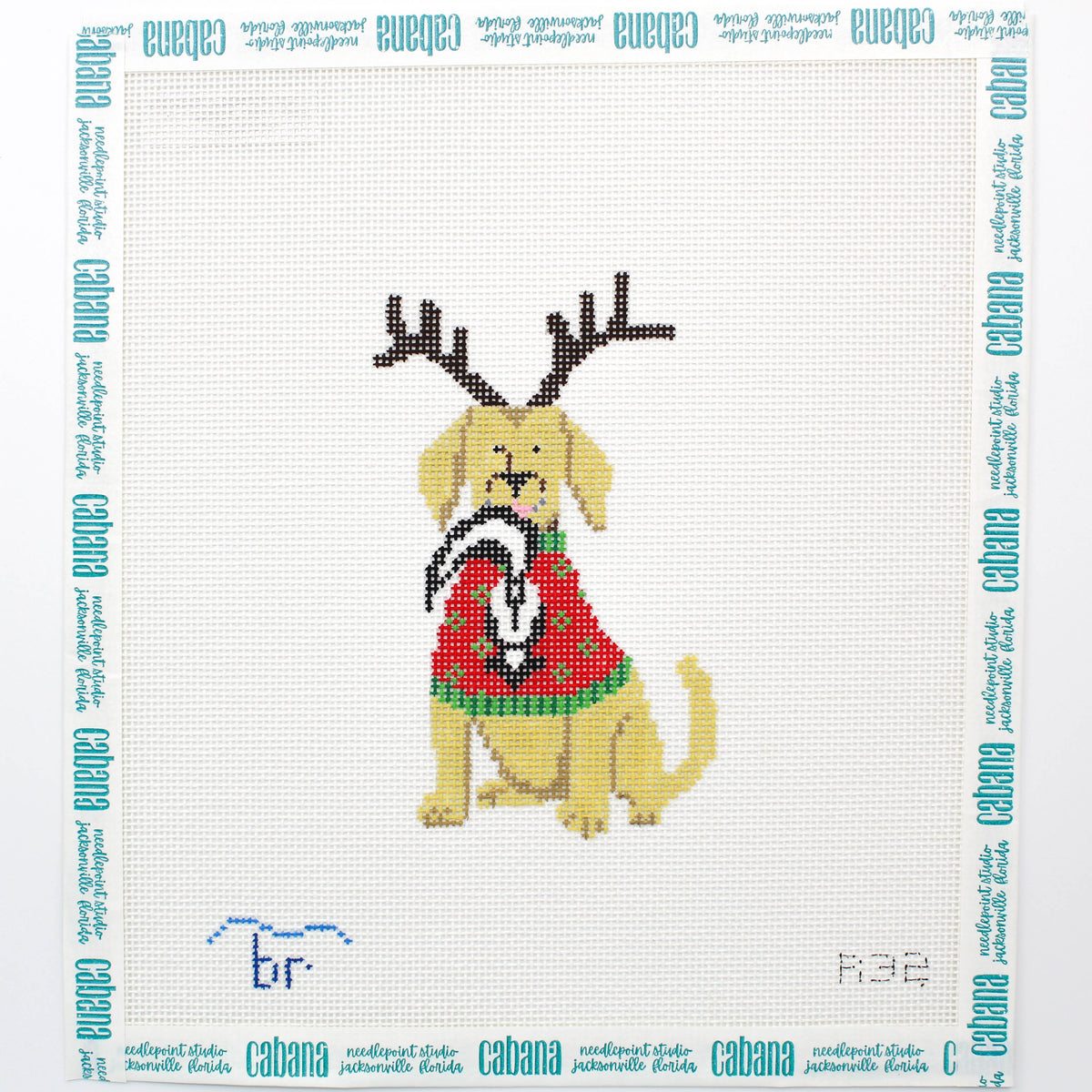 Doggy's Gift