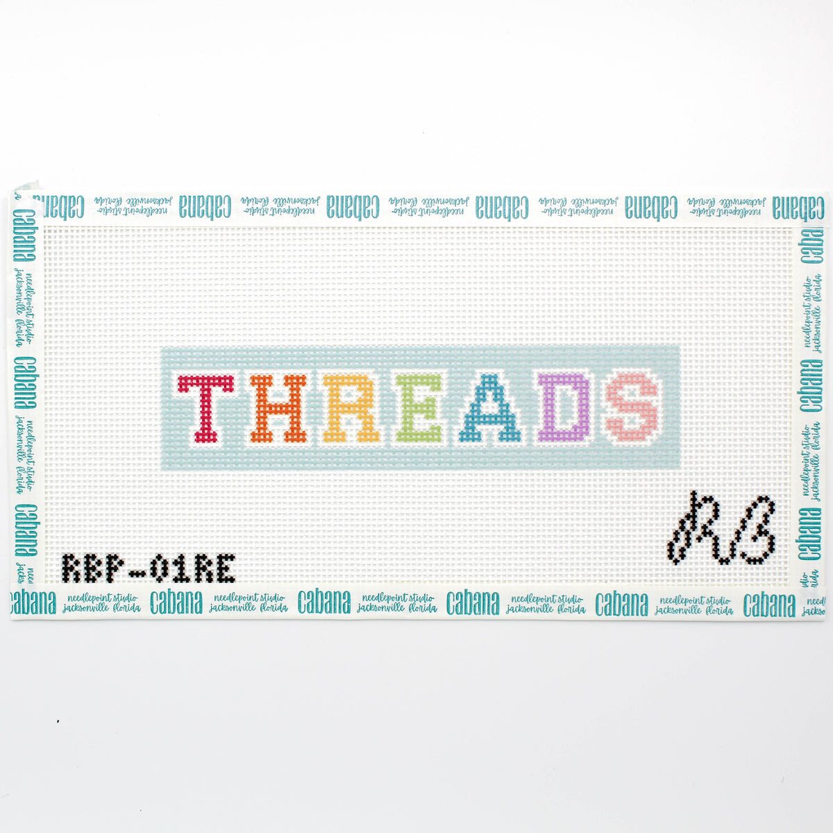 Threads Fob