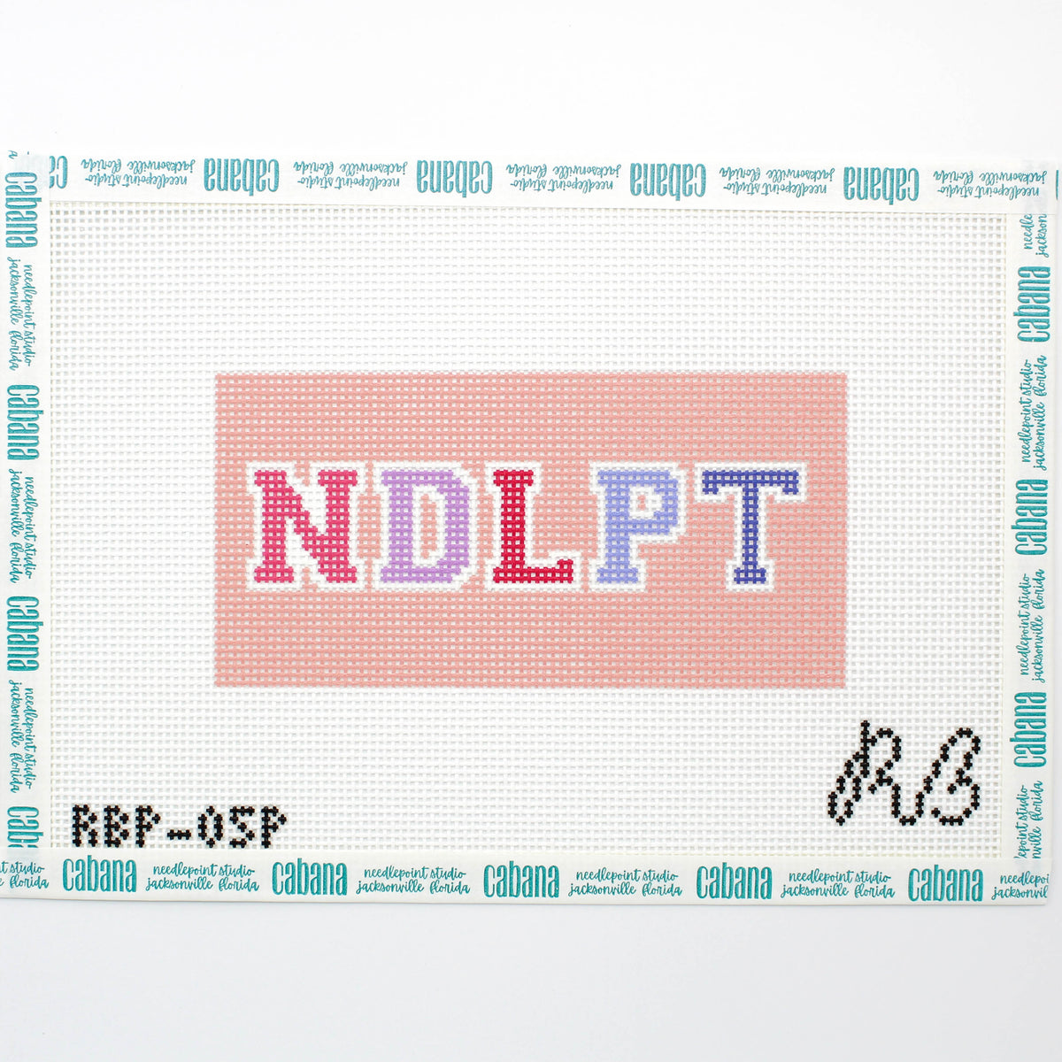 NDLPT Large - Pink