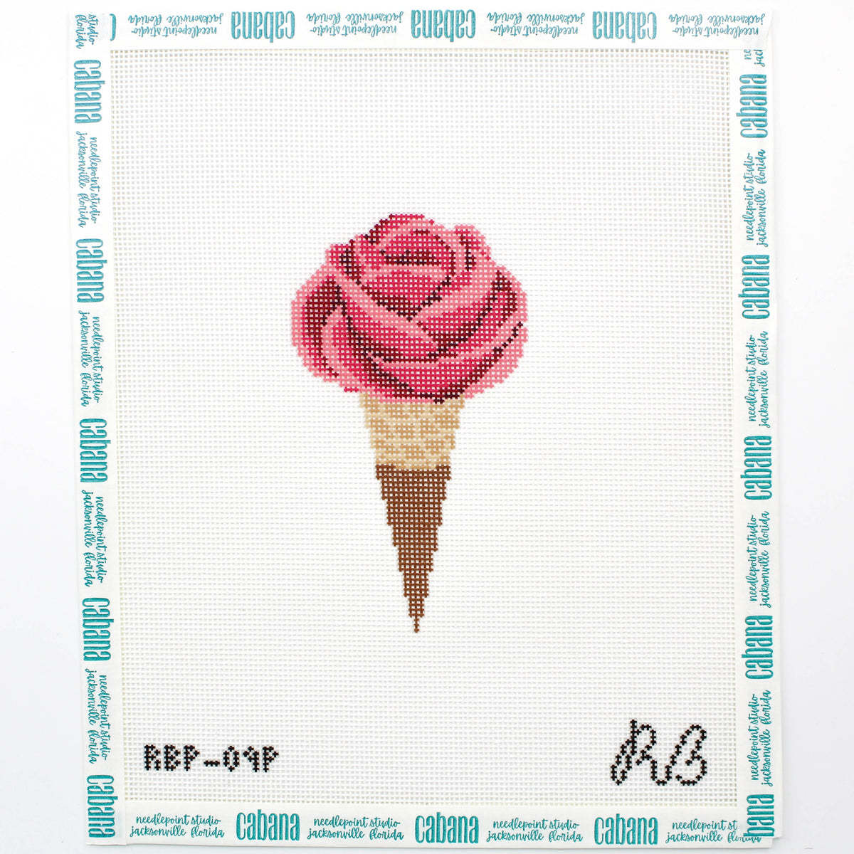 Gelato Rose (Pink)