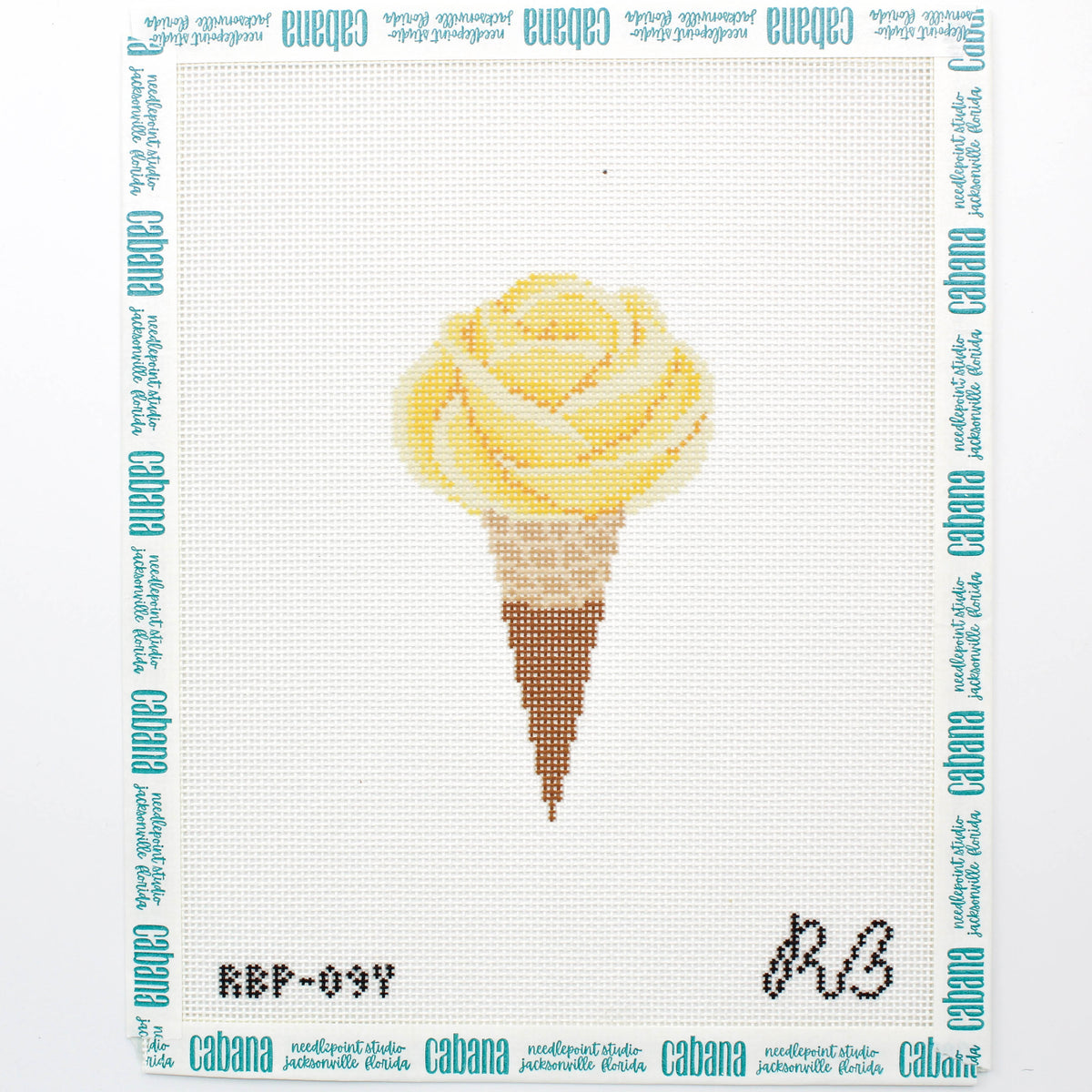 Gelato Rose (Yellow)
