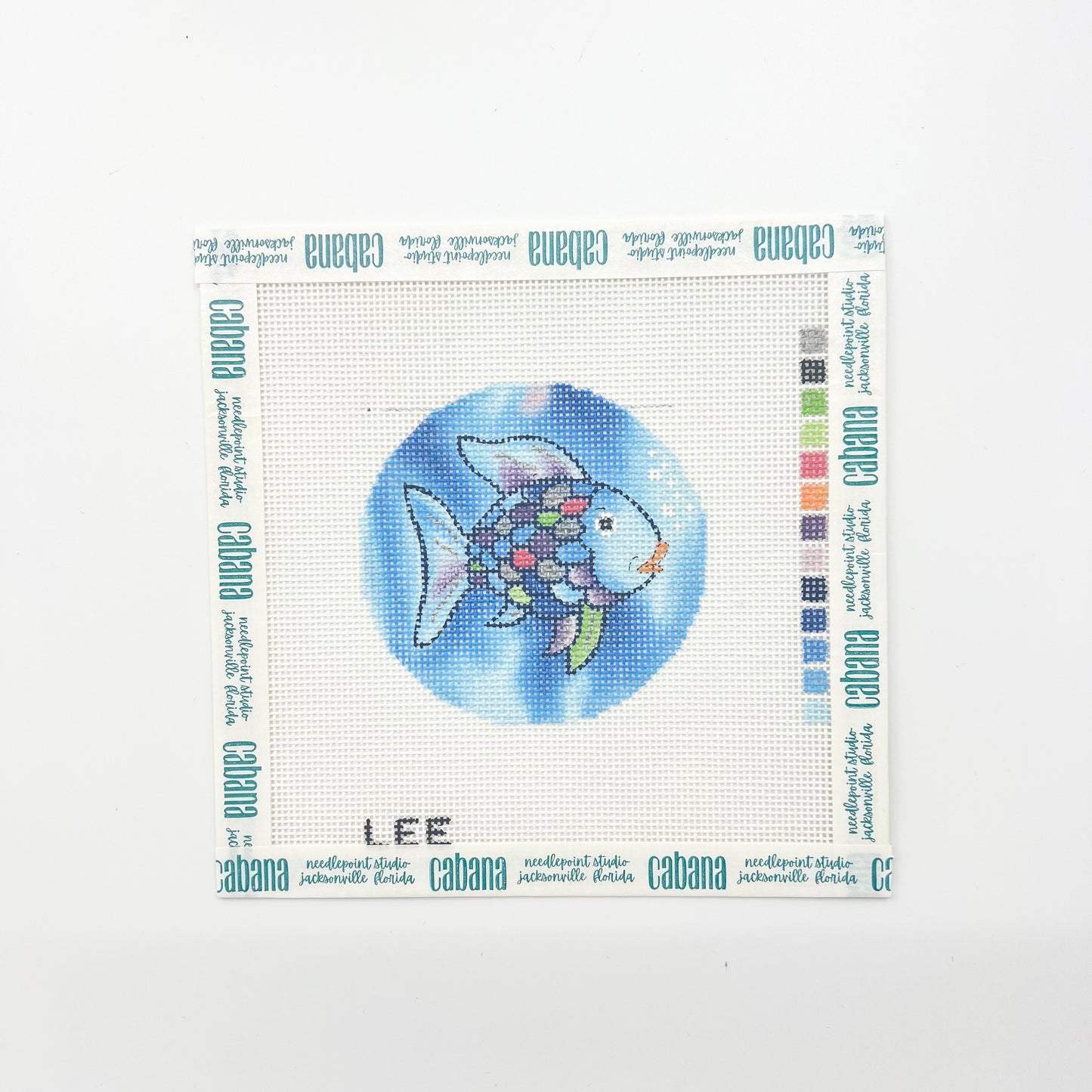Rainbow Fish (SL)