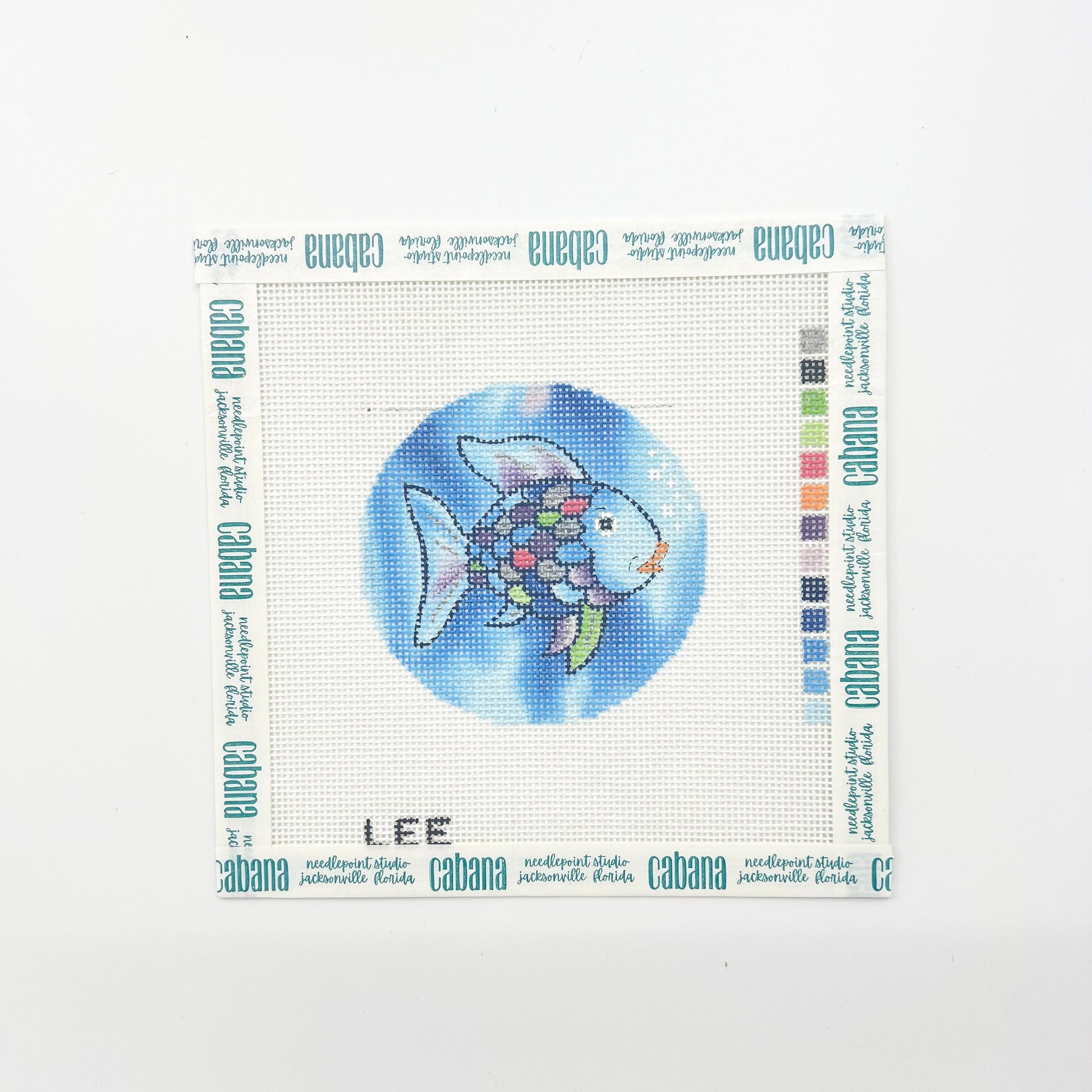 Rainbow Fish (SL)