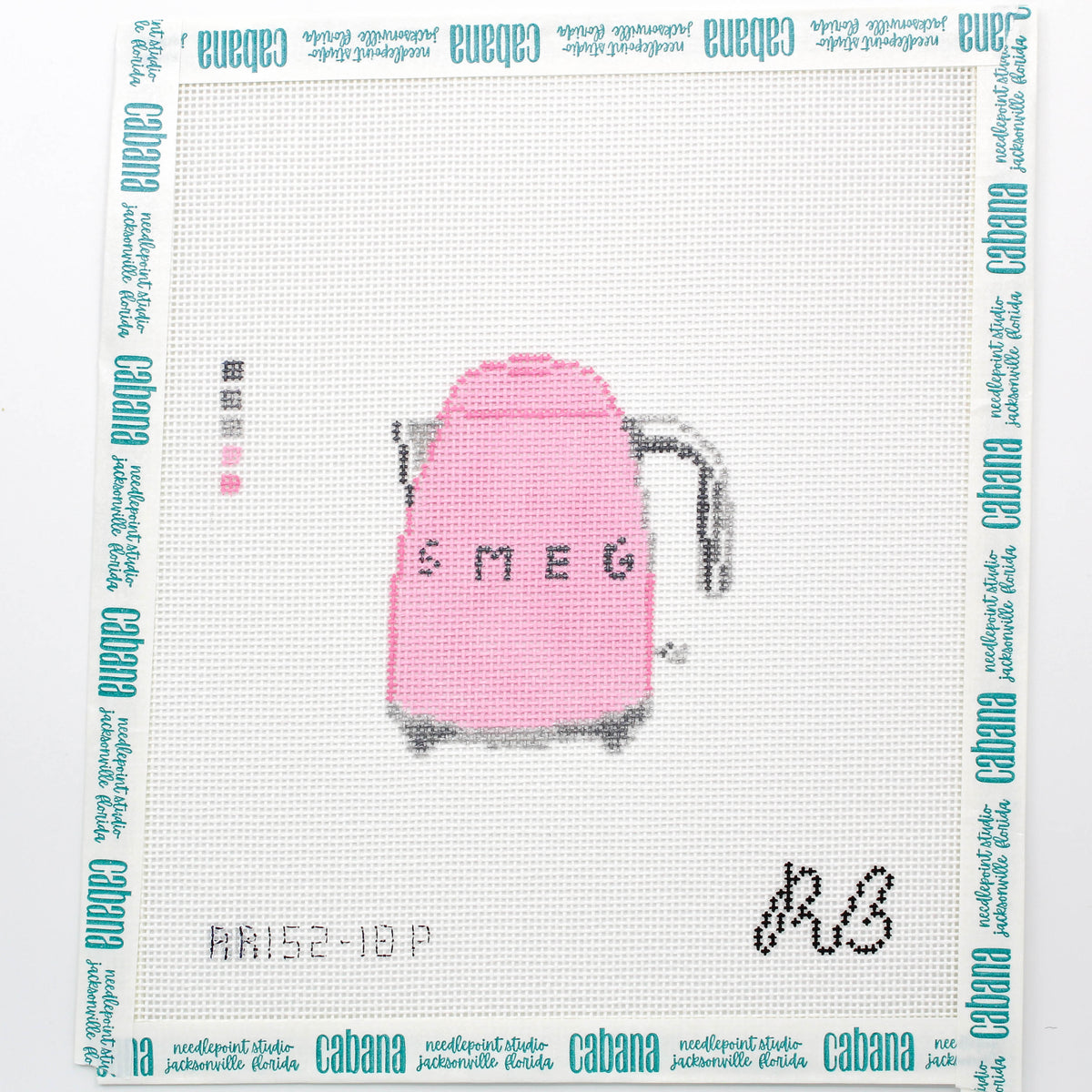 Retro Kettle (Barbie Pink)