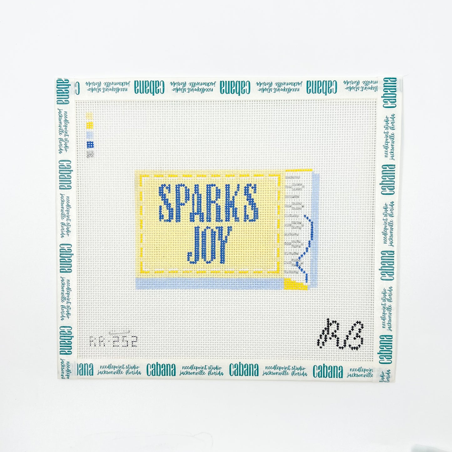 Sparks Joy