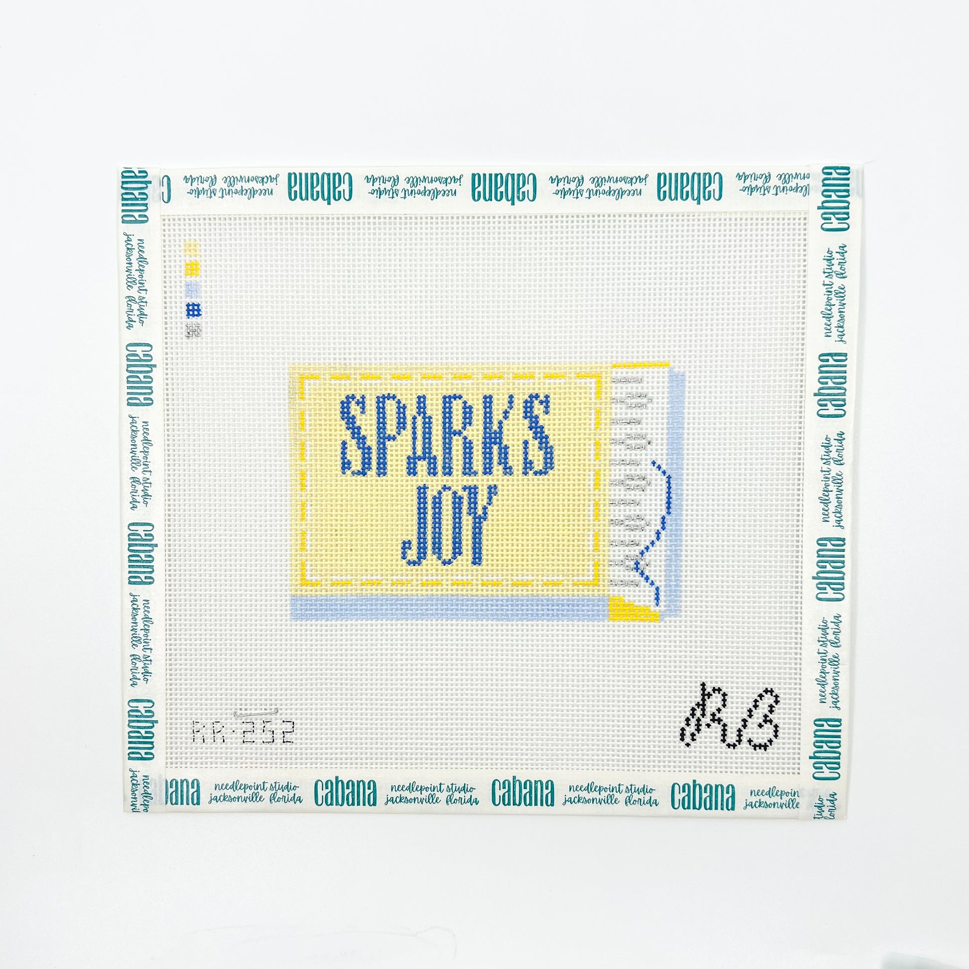 Sparks Joy