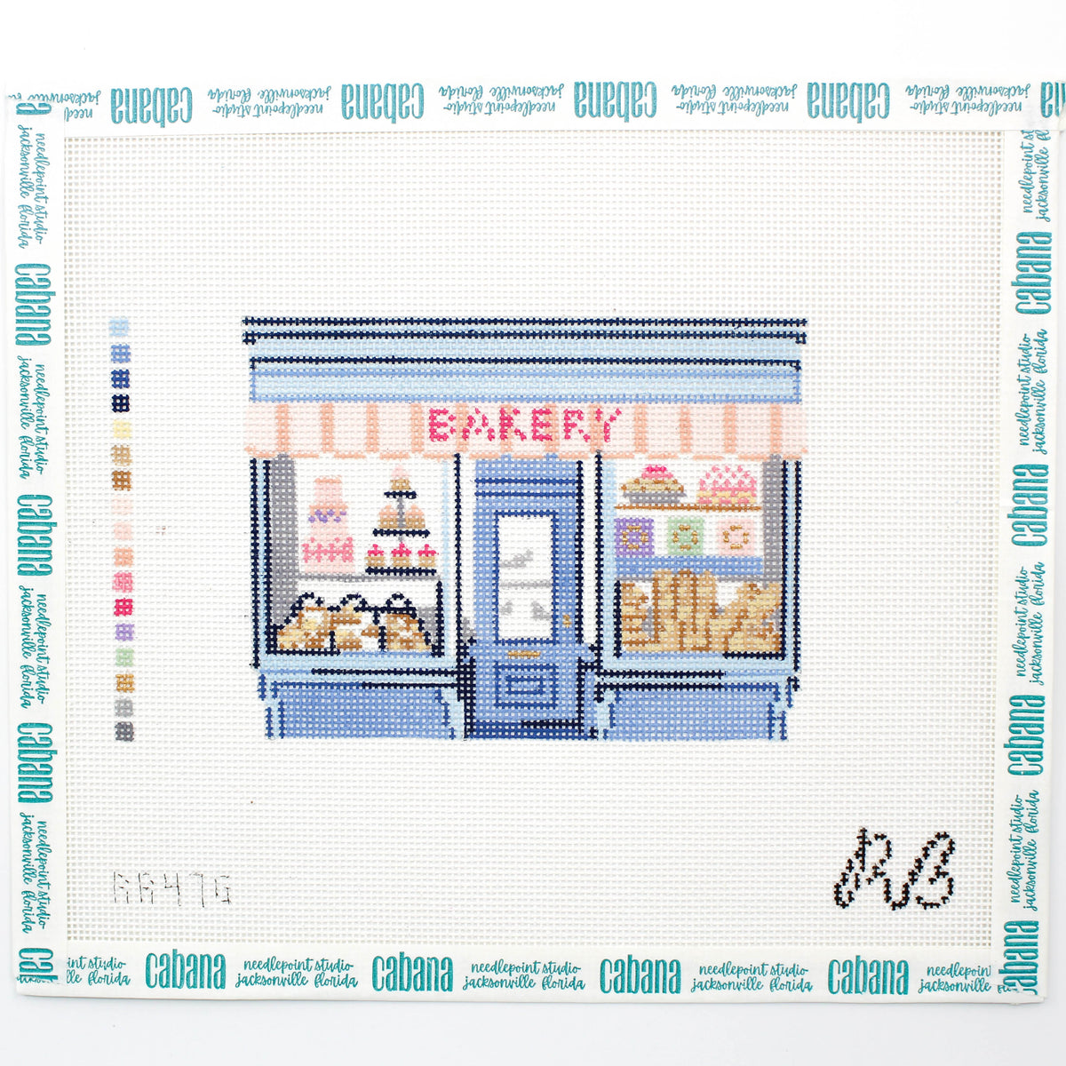 Sweet Treat Bakery