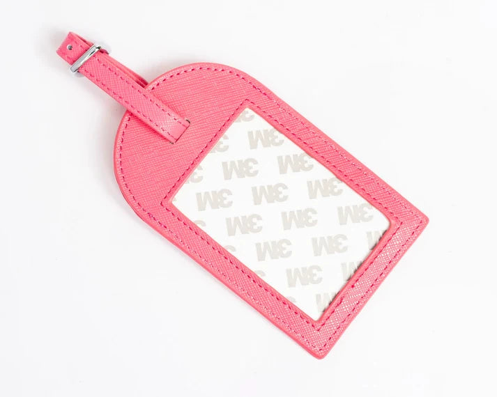 The Bag Tag