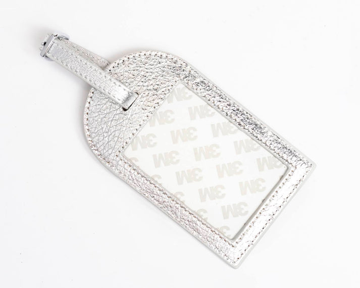 The Bag Tag