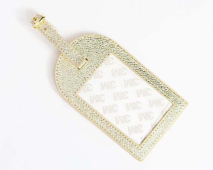 The Bag Tag