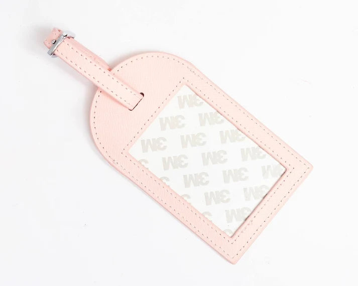 The Bag Tag