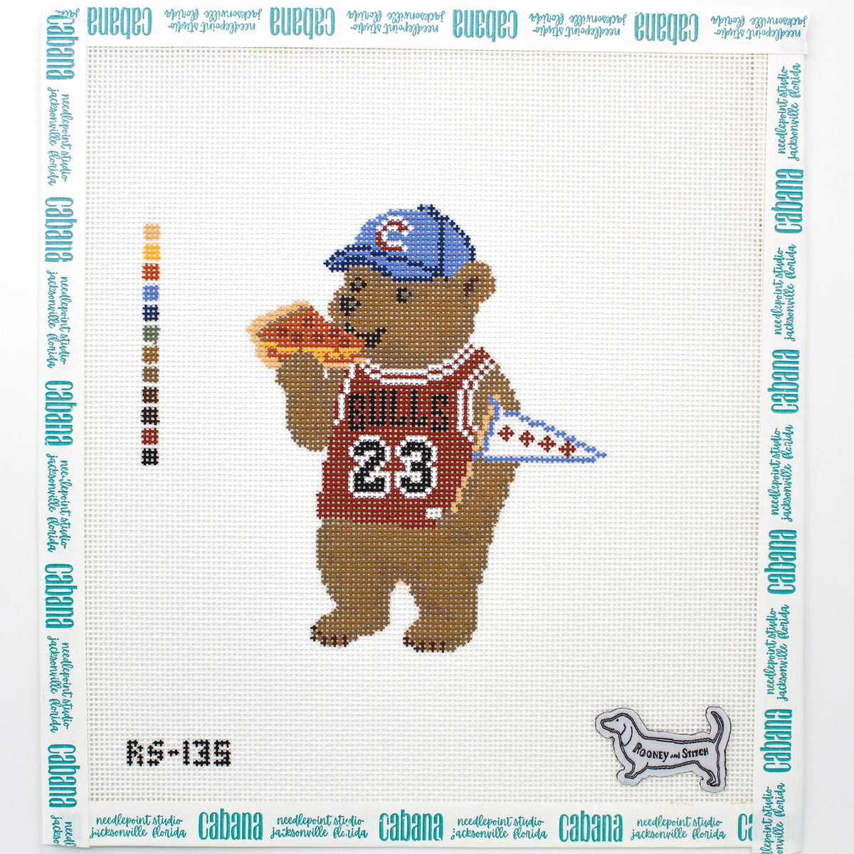 Chicago Cub