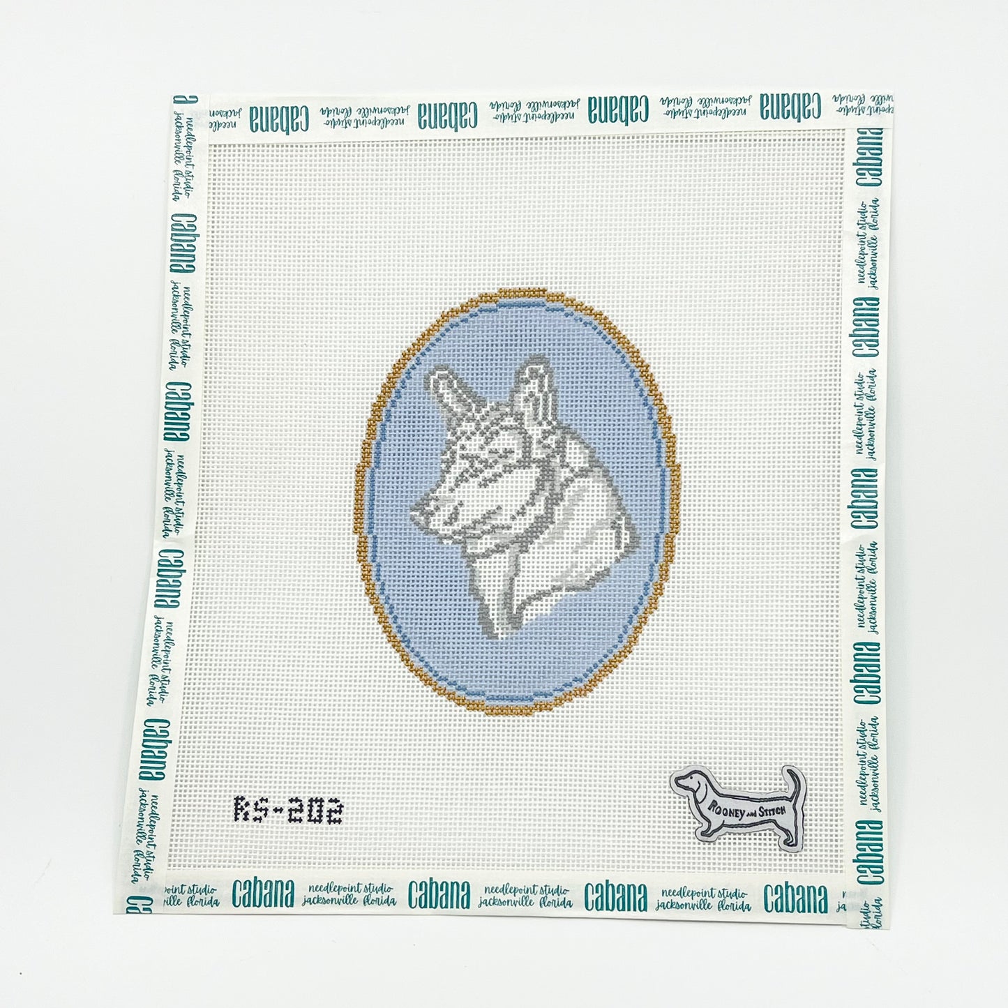 The Corgi Cameo
