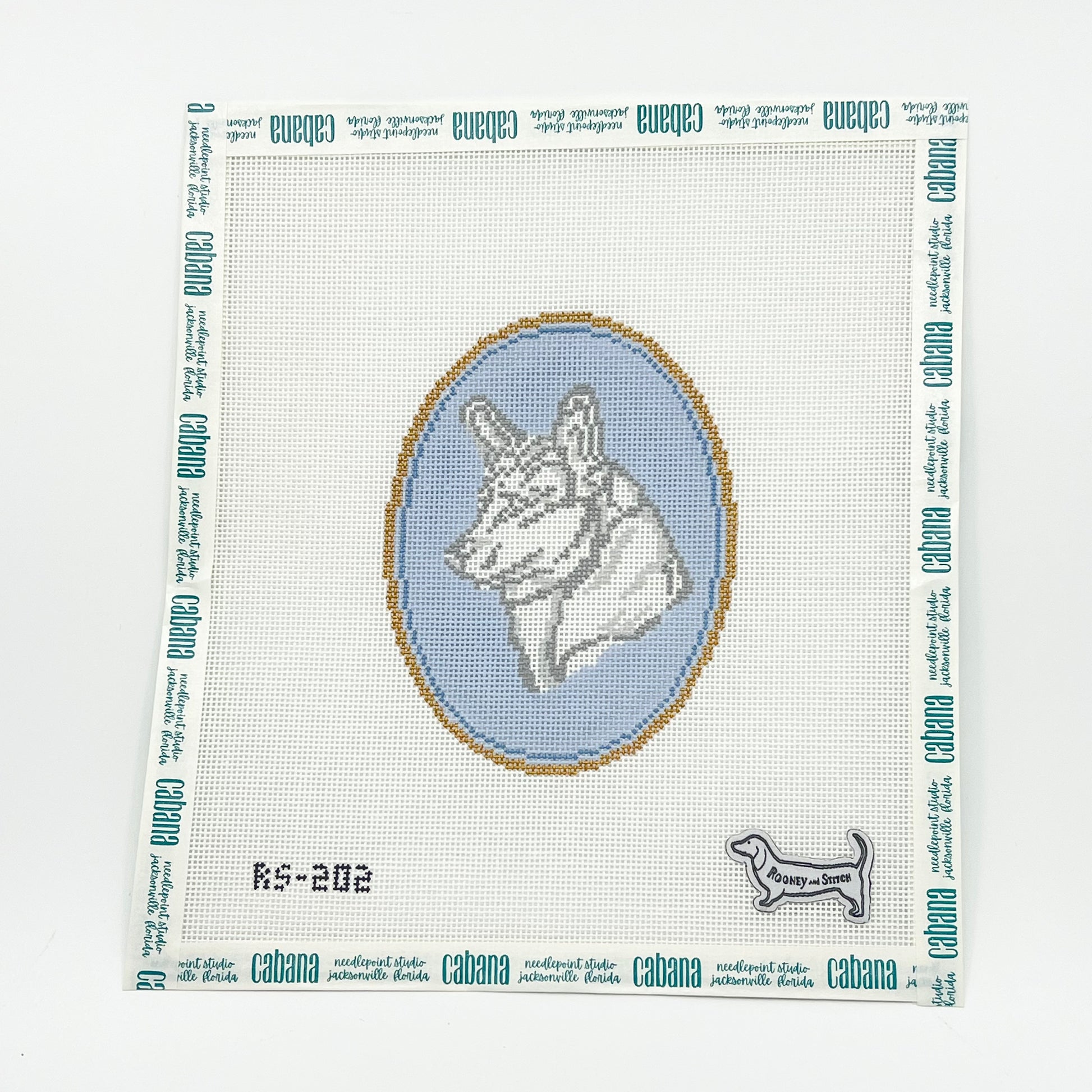 The Corgi Cameo
