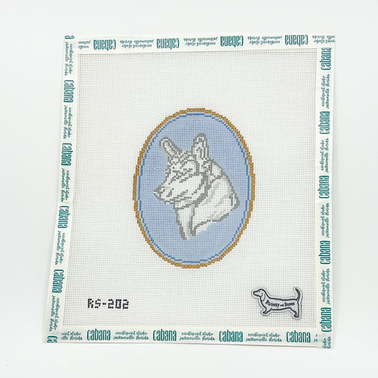 The Corgi Cameo