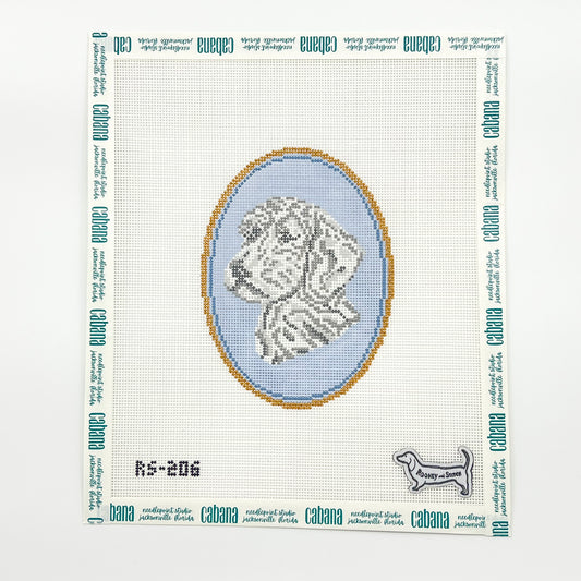 The Doodle Cameo