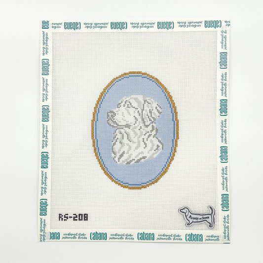 The Golden Retriever Cameo