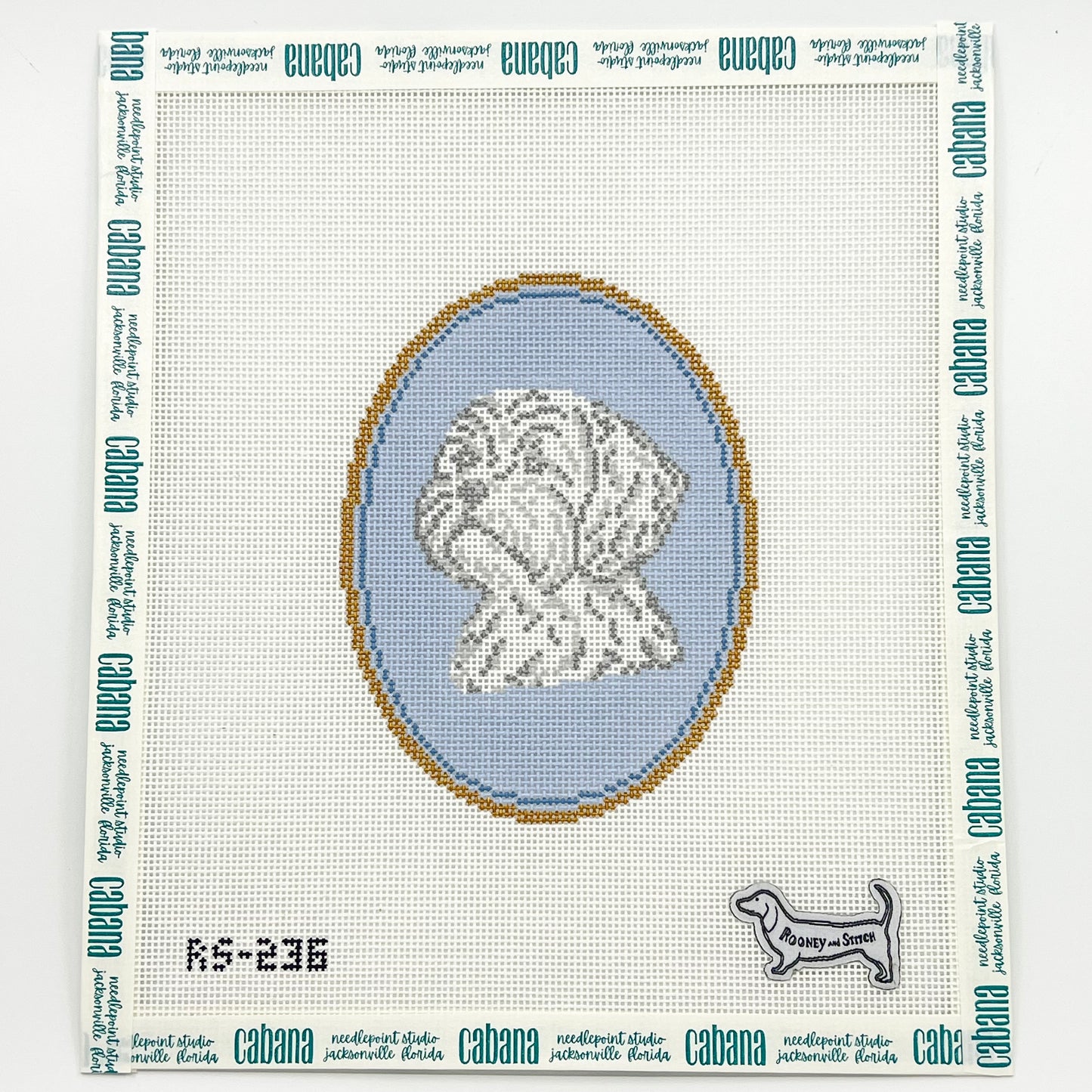 The Maltese Cameo