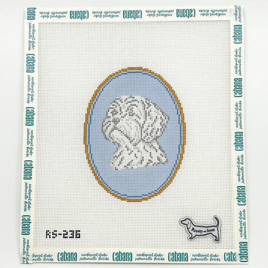 The Maltese Cameo
