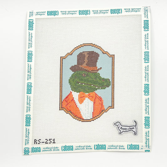 Mr. Croc
