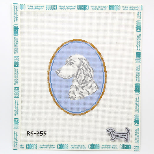 The Setter Cameo