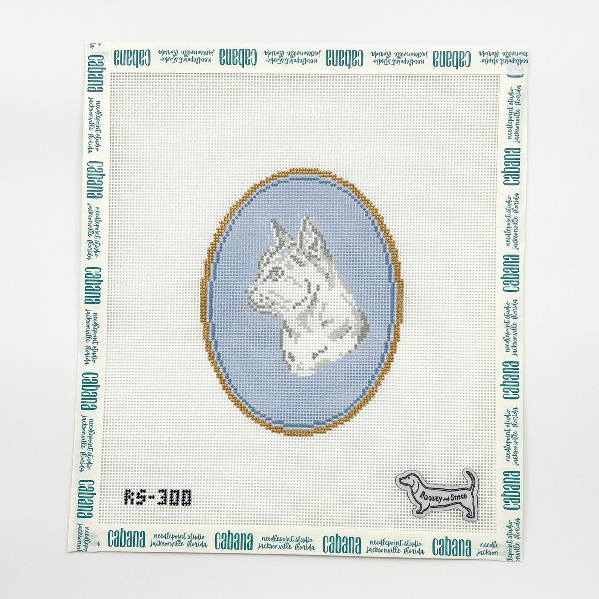The Short-Haired Cat Cameo