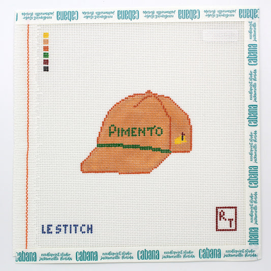 Pimento Masters Hat
