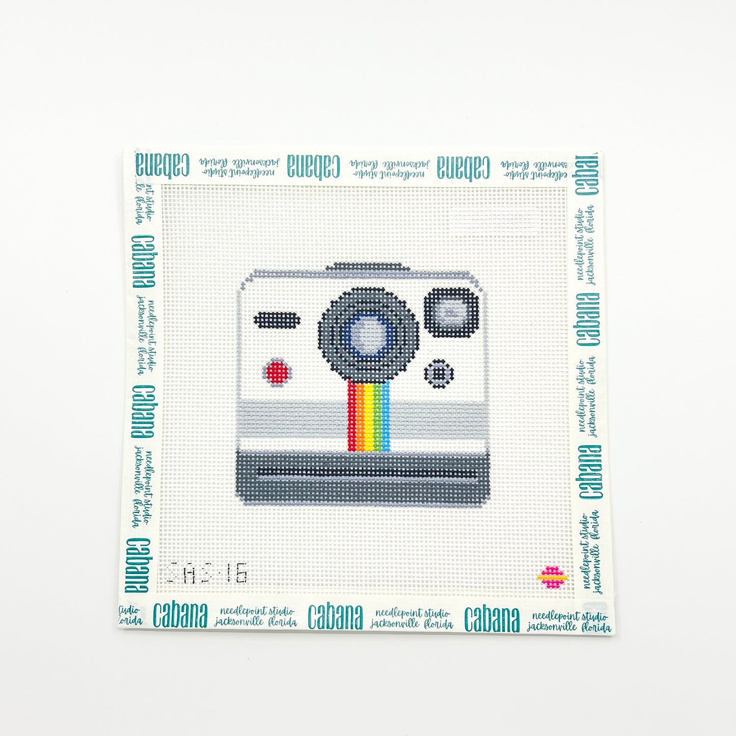 Polaroid Camera