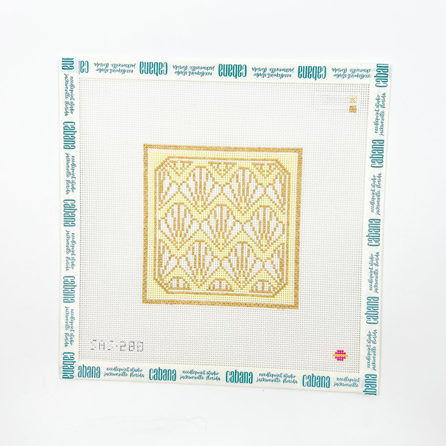 Scallop Square