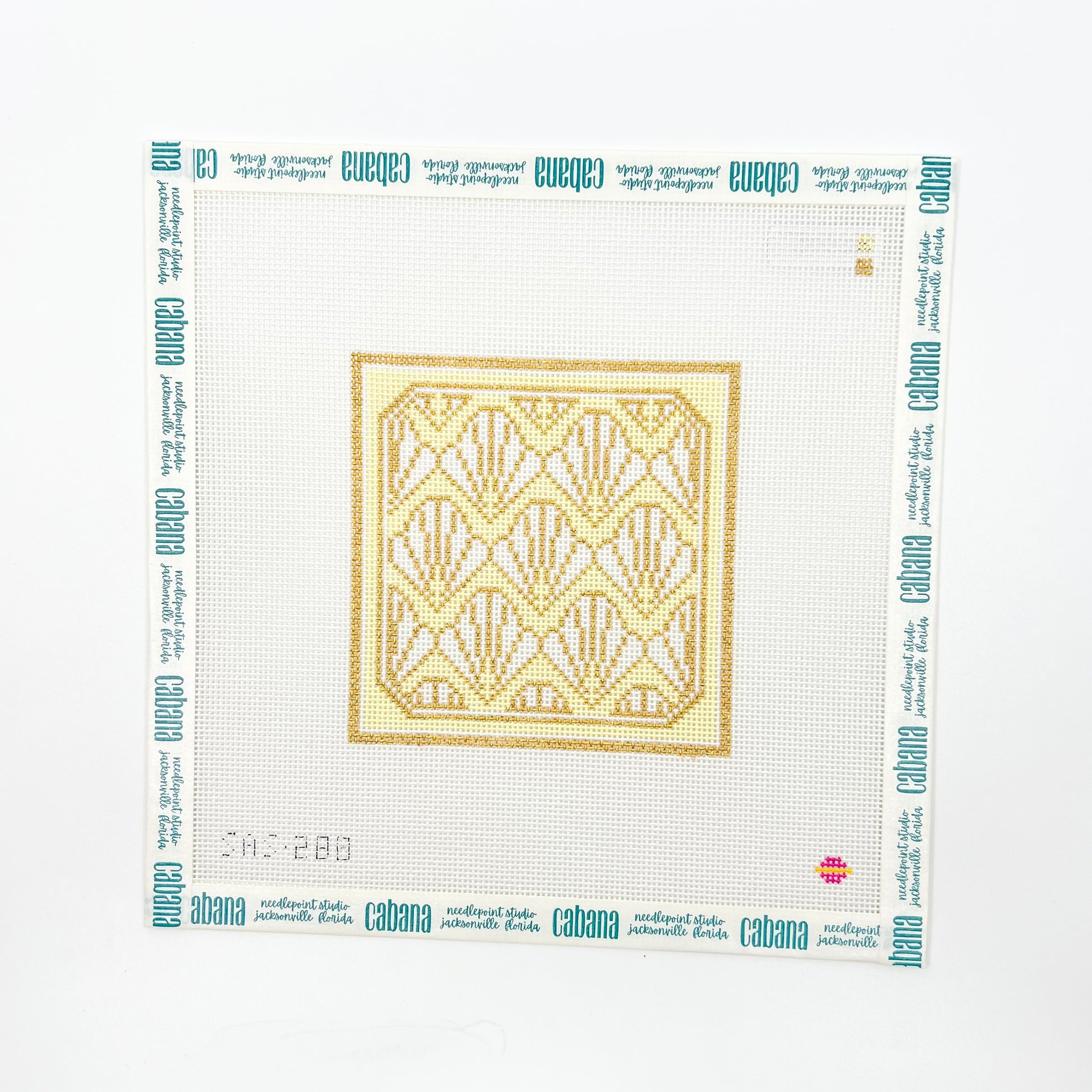 Scallop Square