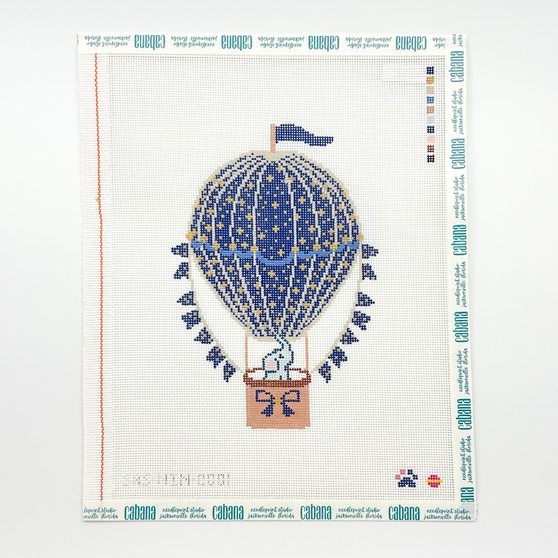 Baby Stars Balloon