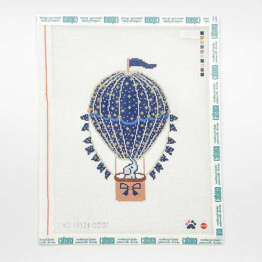 Baby Stars Balloon