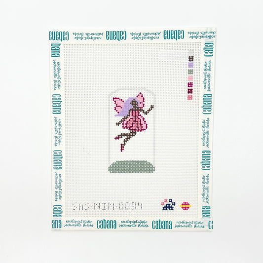 Pink Fairy