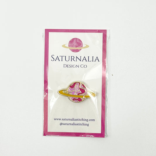 Saturnalia Needle Minder