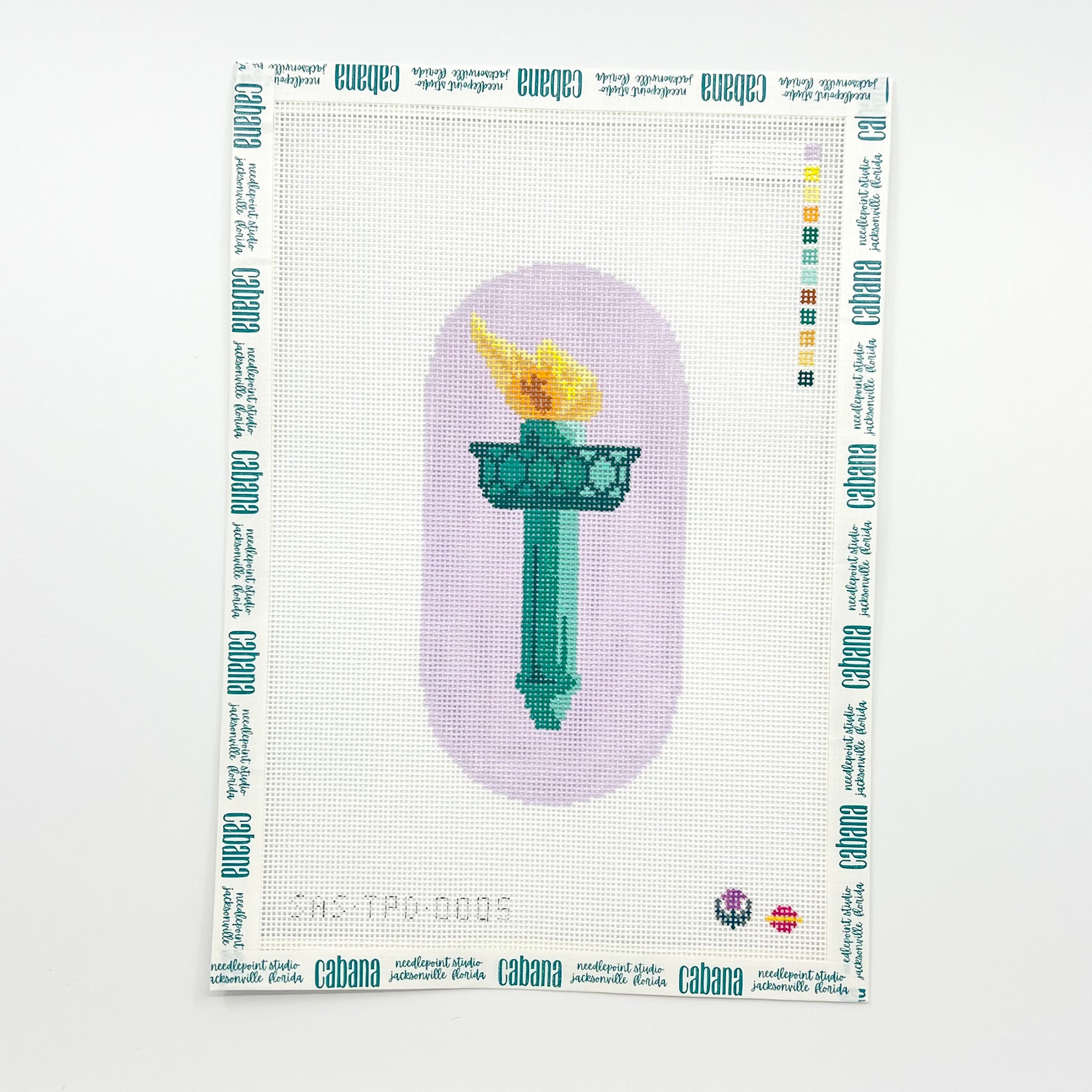 Liberty Torch